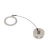 Circular Connector Accessories - 623-D3899933F17N-ND - DigiKey