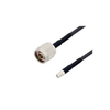 Coaxial Cables (RF) - 6099-PE3W13833/HS-36-ND - DigiKey