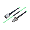 Coaxial Cables (RF) - 6099-PE3M0220-18-ND - DigiKey