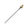 Coaxial Cables (RF) - 931-CAB.618.E-ND - DigiKey