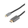 USB Cables -- 5073-LUSBCHDMI4K-MM-3M-ND - Image
