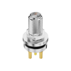 Coaxial Connector (RF) Assemblies - 2073-RFPC-SMA36-FN-A-E-ND - DigiKey