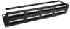 RJ Patch Panels - 143840 - RS Components, Ltd.