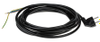 Power Cords - 4641352 - RS Components, Ltd.