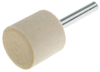 Polishing Bobs - 2403776 - RS Components, Ltd.