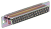 D Sub Connectors - 446298P - RS Components, Ltd.