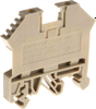 DIN Rail Terminal Blocks - 815666 - RS Components, Ltd.