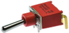 Toggle Switches - 7109501 - RS Components, Ltd.