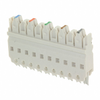 Modular/Ethernet Connector Wiring Blocks Accessories - A114004-ND - DigiKey