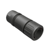 Circular Connector Housings - 889-RTS6BS14N3W4P03-ND - DigiKey