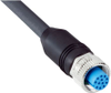 Sensor & Actuator Cables - 2851418 - RS Components, Ltd.