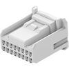 Rectangular Connector Housings - 17-2005076-1-ND - DigiKey