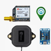 AgOpenGPS All-in-One (AIO) Board - RTK Items Set (u-blox ZED-F9P) - AS-STARTKIT-AOGPS-AIOF9P-SMA-00 - ArduSimple