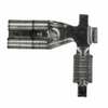 Terminals - Quick Connects, Quick Disconnect Connectors - A27765TR-ND - DigiKey