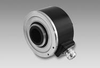 Incremental Encoder - ITD 41 A 4 Y100 - Baumer Ltd.