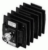 Fixed Attenuator -- 40-30-33 - Image