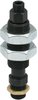 Spring plunger with internal damping spring and height compensation FSTI G1/4-AG G1/8-AG 10 - 10.01.02.00864 - Schmalz Inc.