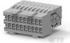 High Speed Backplane Connectors - 6469028-1 - TE Connectivity