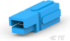 Rectangular Wire & Cable Connectors & Housings - 1604001-1 - TE Connectivity