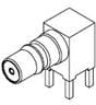 RF Connectors / Coaxial Connectors - 73254-0240 - VAST STOCK CO., LIMITED
