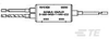 Data Bus Couplers - 083643-000 - TE Connectivity