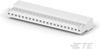 Standard Rectangular Connectors - 5-644020-1 - TE Connectivity