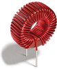 ED0006-AL Toroidal Power Filter Inductor -- ED0006 ED0006-AL - Image