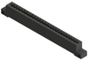 Card Edge Connectors - Edgeboard Connectors - 387-025-520-112 - Lingto Electronic Limited