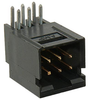 Wtb Conn, Header, 10Pos, 2Row, 2.54Mm; Connector Systems Amp Te Connectivity - 68AH0515 - Newark, An Avnet Company