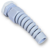 Cable Clamp (Gland); Thread Size Imperial Jacob - 20M4517 - Newark, An Avnet Company