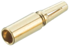 Contact, Socket, 32-28Awg, Crimp; Product Range Harwin - 61X9568 - Newark, An Avnet Company