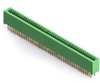 Card Edge Conn, Dual, 92Pos, Wire Wrapos; Card Edge Connector Type Edac - 65AJ1691 - Newark, An Avnet Company