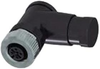 Sensor Conn, M12, R/a Rcpt, 12Pos, Cable; Product Range Te Connectivity - 30AK8000 - Newark, An Avnet Company