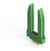 Card Conn, Dual Side, 16Pos, Wire Wrap; Card Edge Connector Type Edac - 67AJ4763 - Newark, An Avnet Company