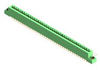 Card Edge Conn, Dual, 76Pos, Wire Wrap; Card Edge Connector Type Edac - 66AJ1440 - Newark, An Avnet Company
