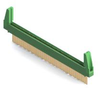 Card Conn, Single Side, 61Pos, Wire Wrap; Card Edge Connector Type Edac - 70AJ3738 - Newark, An Avnet Company