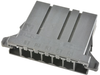 Plug And Socket Connector Housing; Product Range Amp - Te Connectivity - 01H9625 - Newark, An Avnet Company
