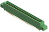 Card Edge Conn, Dual Side, 64Pos, Th; Card Edge Connector Type Edac - 70AJ2033 - Newark, An Avnet Company