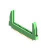 Card Edge Conn, Dual, 34Pos, Lug; Card Edge Connector Type Edac - 64AJ0625 - Newark, An Avnet Company