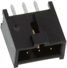 Connector, Header, 3Pos, 1Rows, 2.54Mm; Connector Systems Molex - 94M2902 - Newark, An Avnet Company