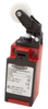 Limit Switch, Dpst-Nc, 120V, 3A; Limit Switch Actuator Banner Engineering - 47Y8338 - Newark, An Avnet Company