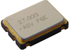 Oscillator, 27Mhz, 7 X 5Mm, Hcmos; Frequency Nom Abracon - 13J1963 - Newark, An Avnet Company