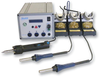 Rework Station, 482 C, 230 V Rohs Compliant Pace - 51R8232 - Newark, An Avnet Company