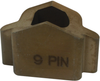 Replacement Punch; Punch Type Greenlee - 93B0429 - Newark, An Avnet Company
