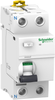 Rccb, 2P, 40A, 240Vac Rohs Compliant Schneider Electric - 84AH4743 - Newark, An Avnet Company