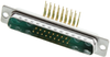 Fct Ml Dsub Ra Pc Plg 21Wa4 Rohs Compliant Molex/fct - 99AC4973 - Newark, An Avnet Company