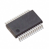 IC DAC 16BIT PAR 28-SSOP -- 815-DAC8820IBDBG4 - Image