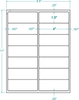 Address Label - 331604 - Western Numerical Control
