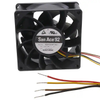 Fans, Thermal Management - Fans - DC Brushless Fans (BLDC) -- 9GA0924P1H01 - Image