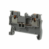 Connectors, Interconnects -Terminal Blocks -Din Rail, Channel